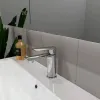 Смеситель для умывальника Koller Pool STYLE хром- Фото 3